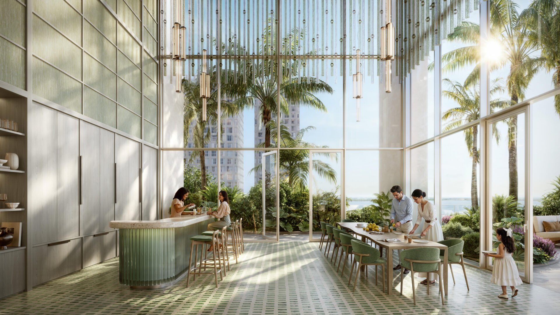 RIVIERA RESIDENCES DE MERED