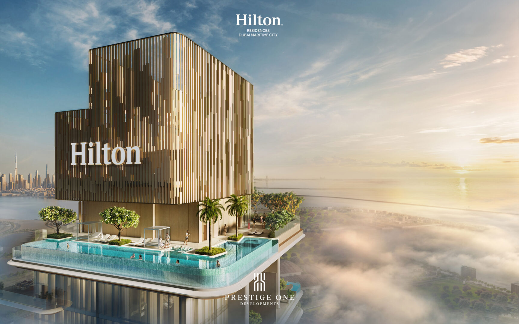 HILTON RESIDENCES